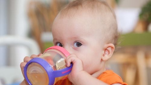 How to Avoid BPA Exposure