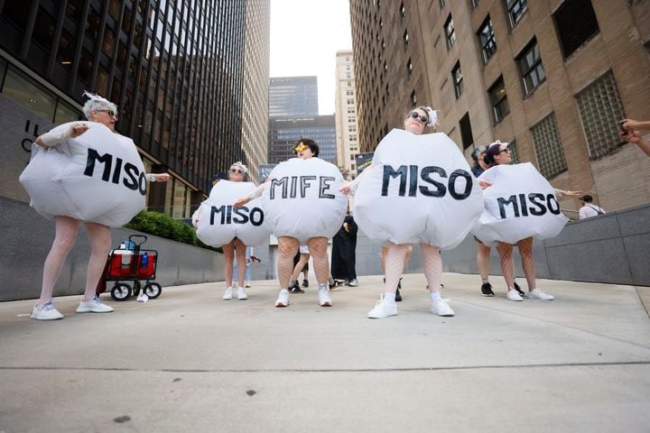 Thousands of activists expected in Chicago for Democratic convention