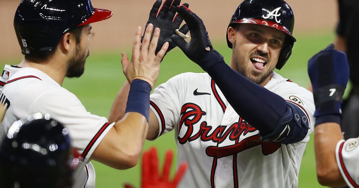 Marlins 9-29 Braves: Atlanta fall one run shy of modern MLB