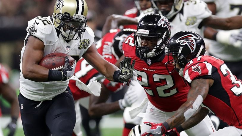 Mark Ingram fighting positive PED test, 4-game suspension