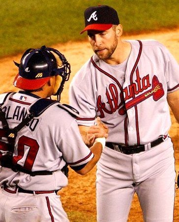 1,891 John Smoltz” Baseball Stock Photos, High-Res Pictures, and