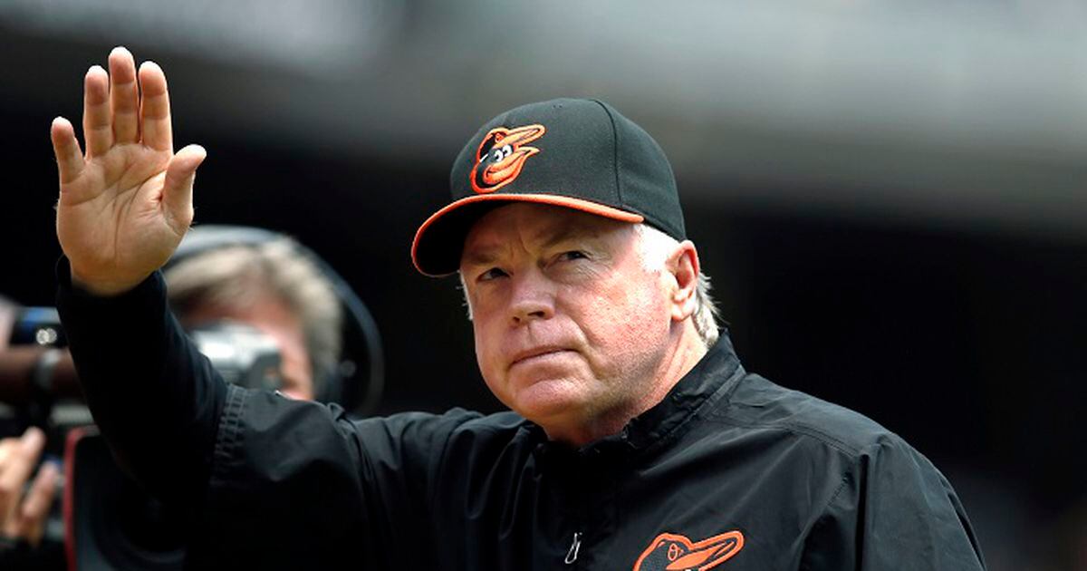 Showalter: Matt Wieters 'unlikely' to start season with Orioles