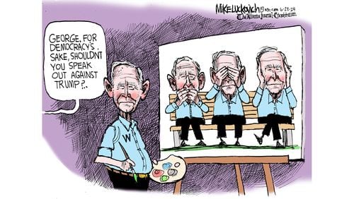 luckovich