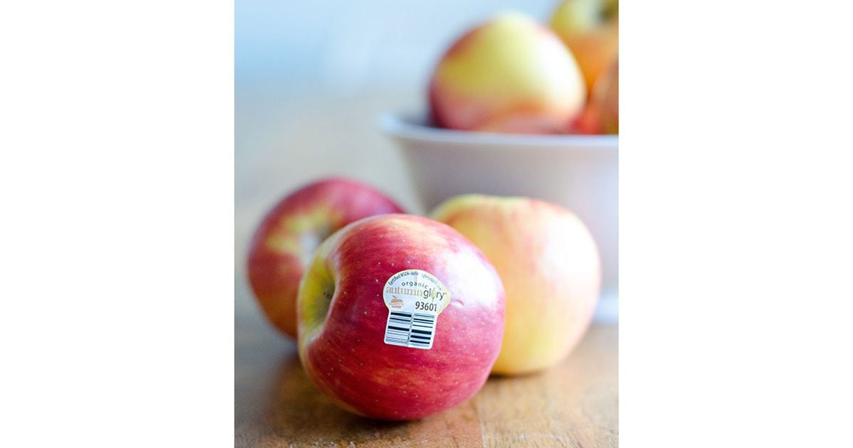 Mcintosh Apples, 1 Lb - Kroger