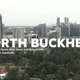 VIDEO: ATLANTA MAYOR -- NORTH BUCKEHAD