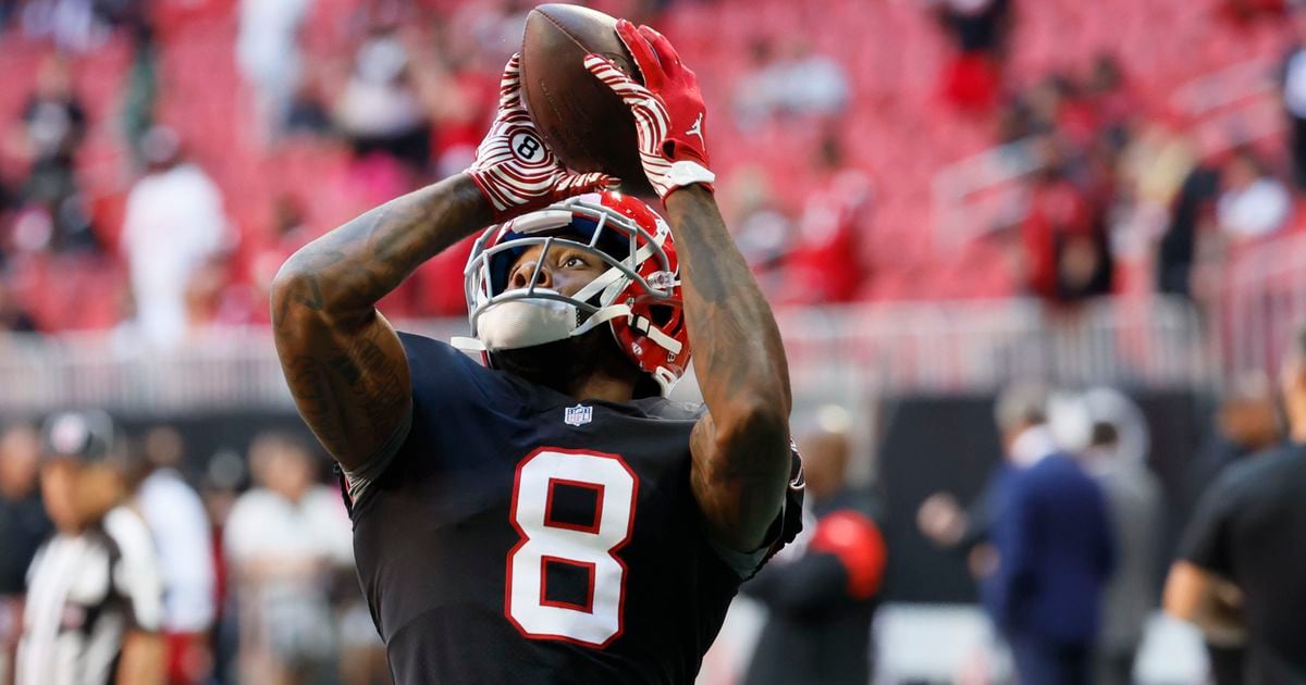 Swamped by injuries, 49ers bullied and beaten by Falcons 28-14