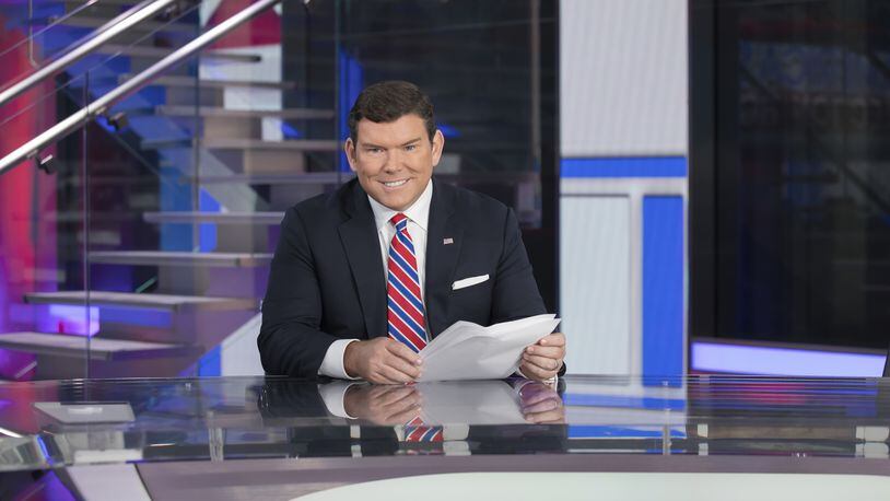 After 20 years at Fox News and 10 years as evening anchor, Bret