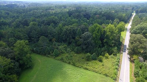 Cherokee County has concept plans for four future parks in the southwest part of the county, and residents will be able to view and comment on them at virtual and in-person meetings in November.