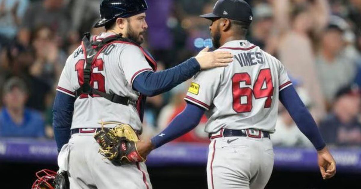 Atlanta Braves on X: Happy Father's Day, Braves Country! https