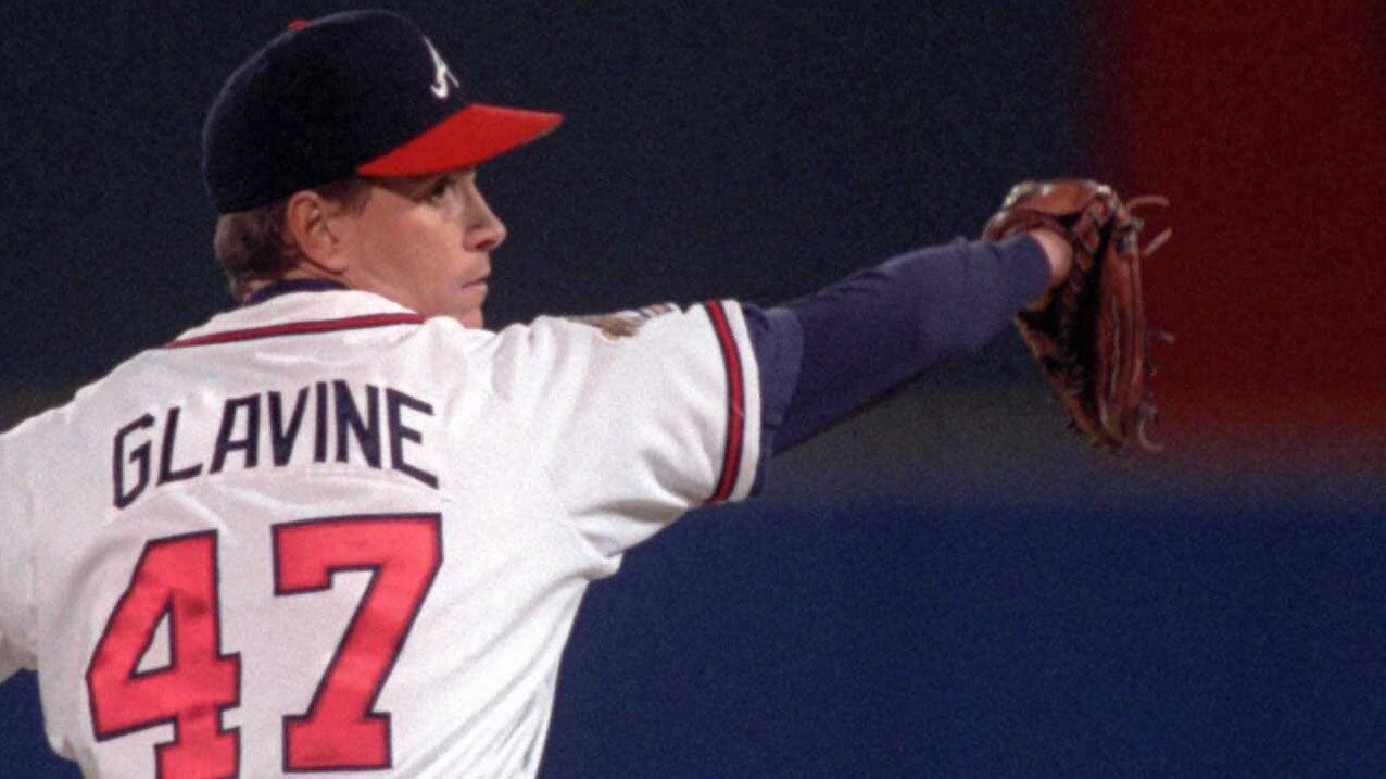 Tom Glavine: World champion Braves 'will relish this always