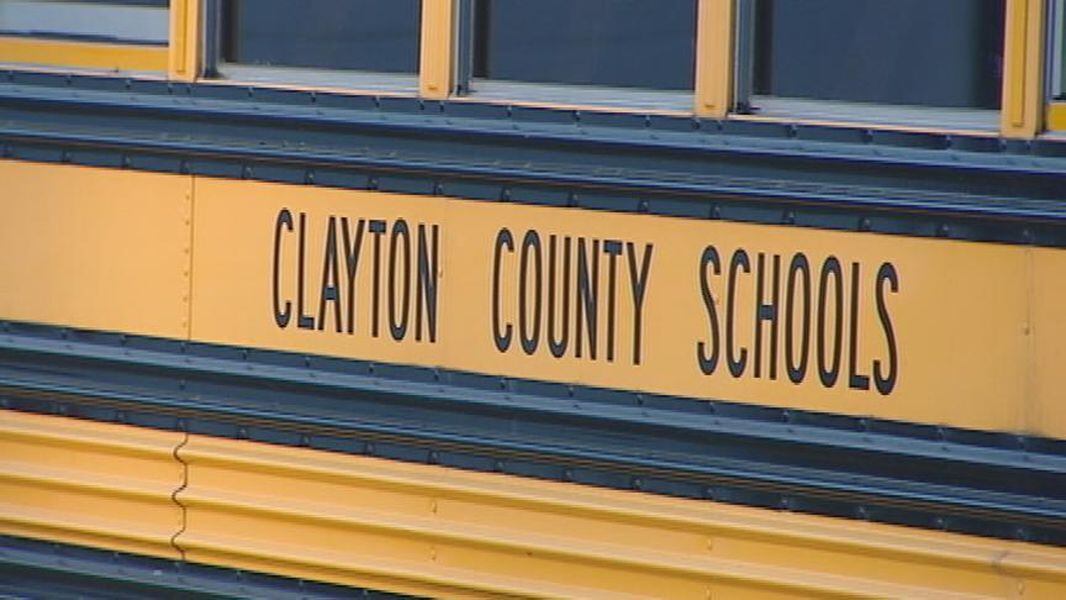 Clayton County Sets 2022-2023 School Calendar