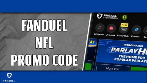 FanDuel NFL promo code