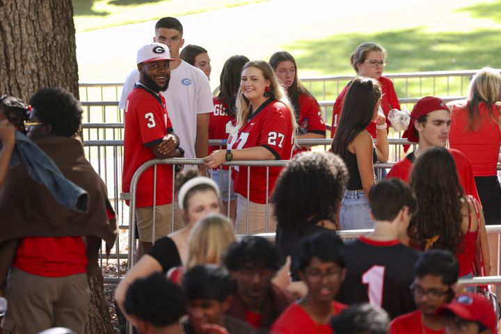 090824 uga tailgate apalachee