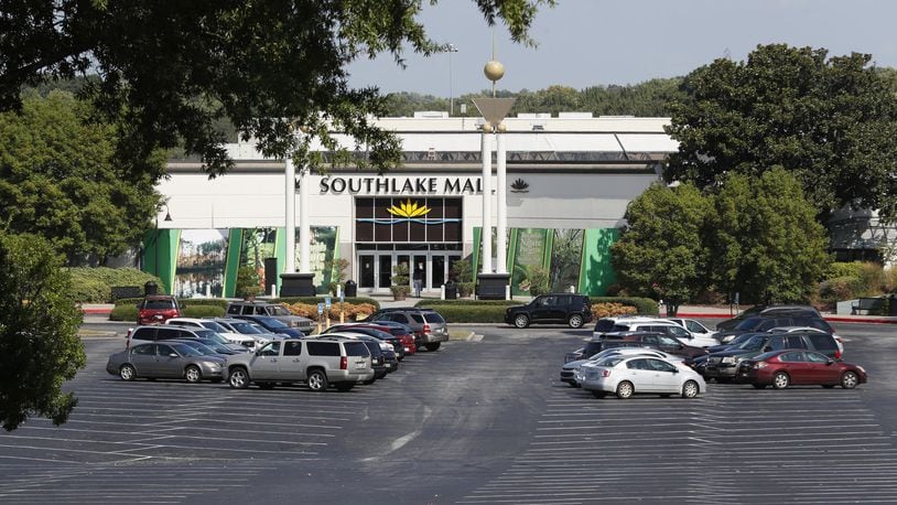 Simon Property Group to reopen Georgia malls - Atlanta Business Chronicle