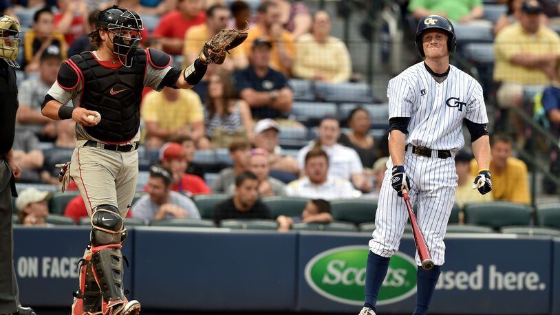 Braves Draft Long in Seventh Round - Rice University Athletics