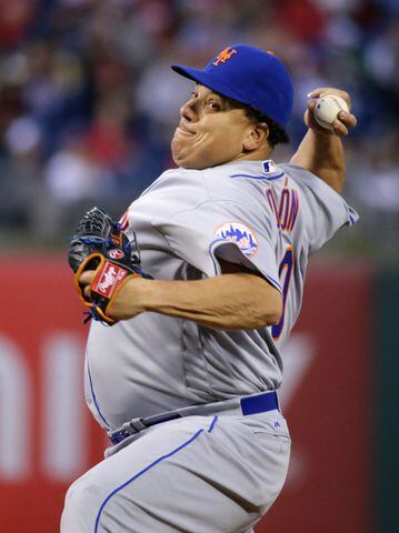 Braves hilariously set 'Big Sexy' Bartolo Colon's photoshoot to smooth jazz