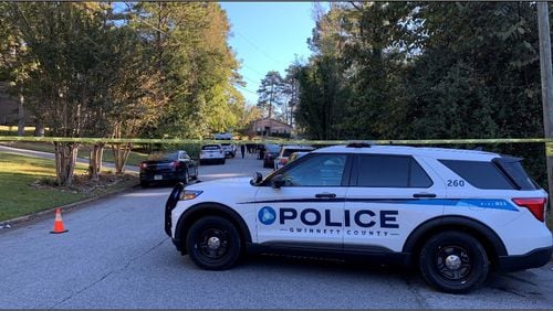 An unknown medical call turned into a suspicious death investigation after a woman's body was found at a home on Sheree Trail early Wednesday morning.