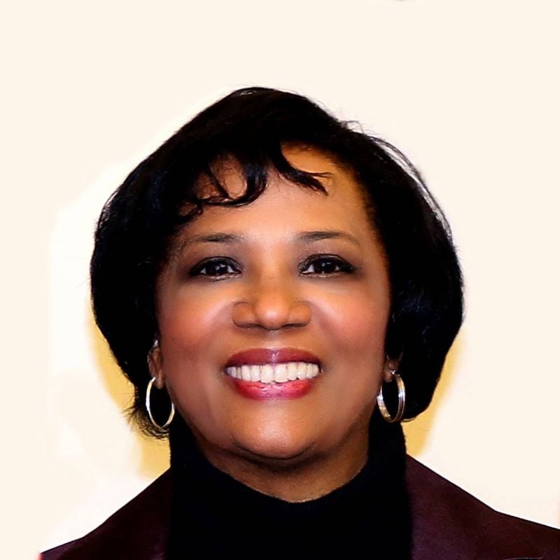 Stephanie Myers is the national co-chair of Black Women for Positive Change. CONTRIBUTED