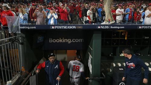 Atlanta Braves fans ready to make new winning memories