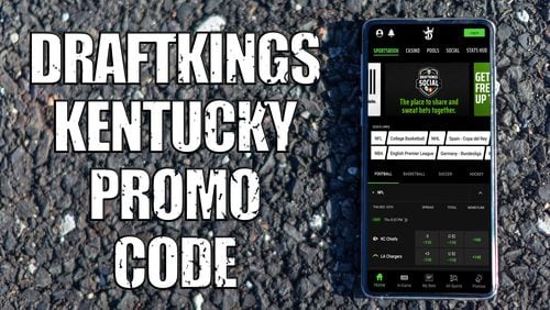 draftkings kentucky promo code