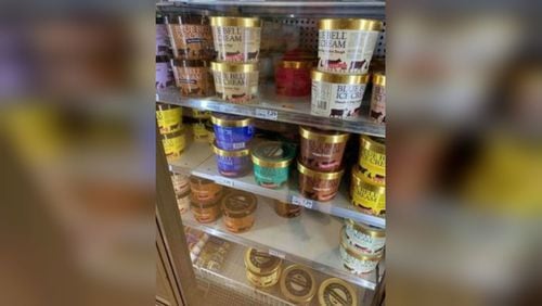 WJAX began investigating after a photo on a community page showed a needle inside an ice cream freezer at a Jacksonville Winn-Dixie.
