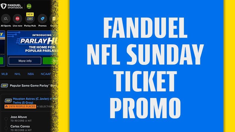 FanDuel promo code