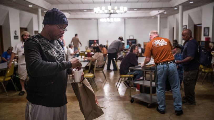 4 organizations in Atlanta that help the homeless find jobs