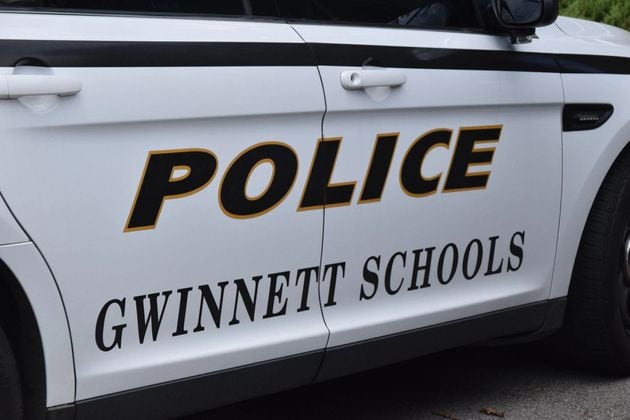 Gwinnett County Public Schools said it is increasing School Resource Officer patrols after a fatal shooting at Apalachee High School in Barrow County on Wednesday. (Photo Courtesy of Curt Yeomans)