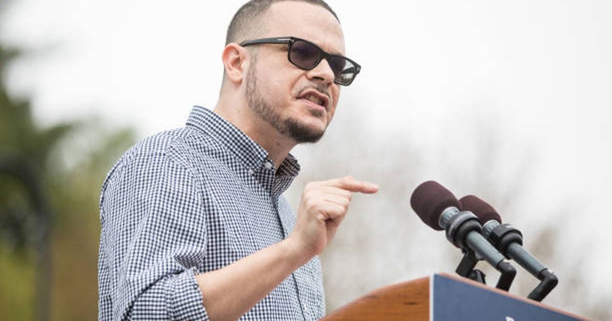 Shaun King, who previously bashed Kamala Harris, explains why he is now 'incredibly proud' of her