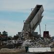 FILE - Trash is unloaded at the Otay Landfill in Chula Vista, Calif., Jan. 26, 2024. (AP Photo/Damian Dovarganes, File)