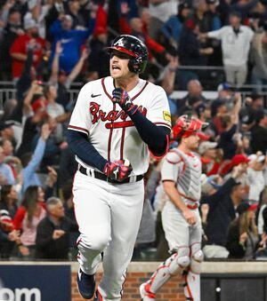 Atlanta Braves - Ronald Acuña Jr. will be participating in the 2022 Home  Run Derby!