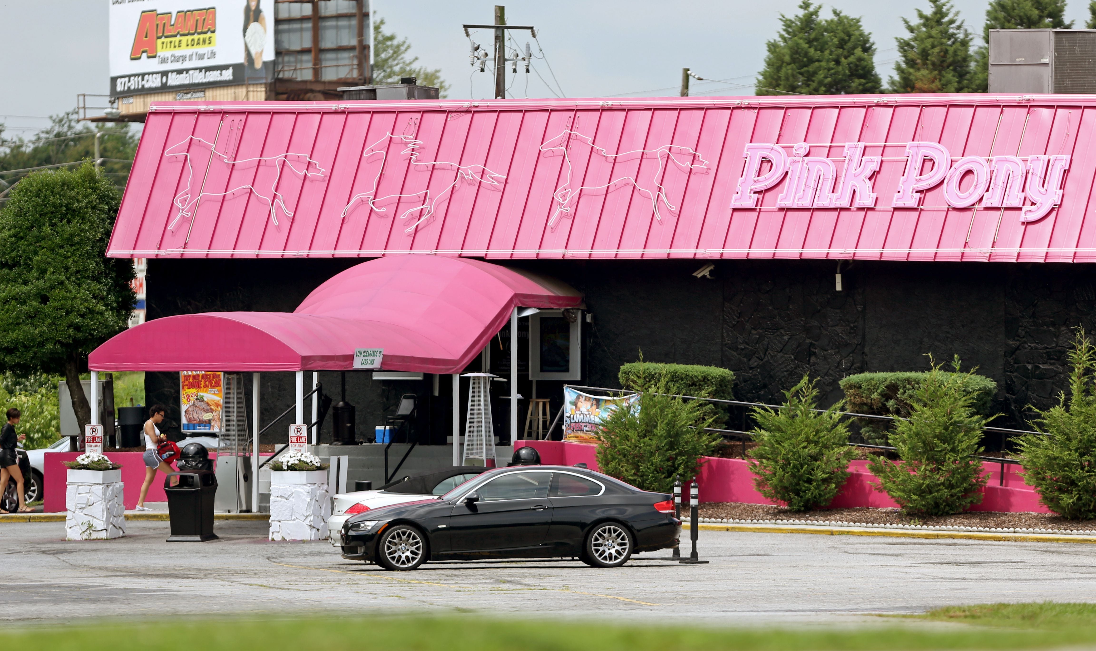 OPINION: End of the line for metro Atlanta sex shop mogul?