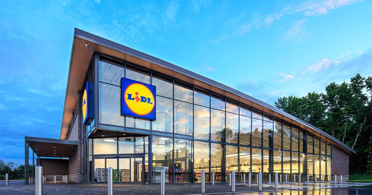 Affordable Grocery Store, Lidl, To Open A New 23K-Sq-Ft Location