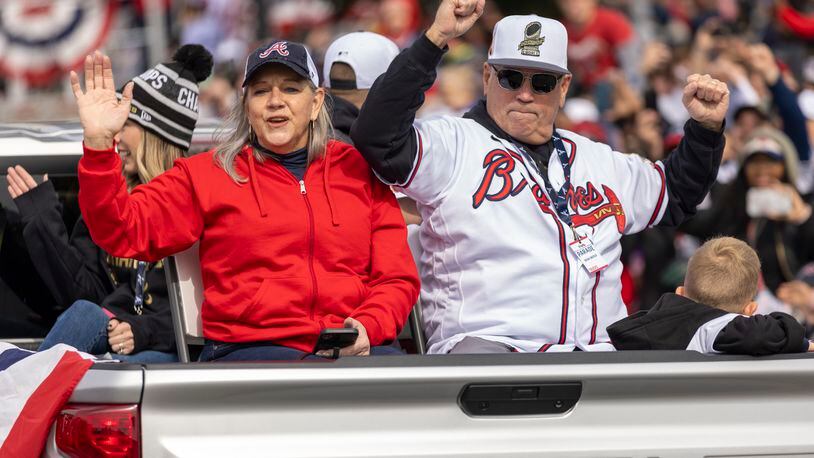 Atlanta Braves Manager Brian Snitker Expected to Return in 2024