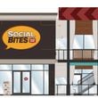A rendering of SocialBites 'food hub' in Sandy Springs. / Courtesy of SocialBites
