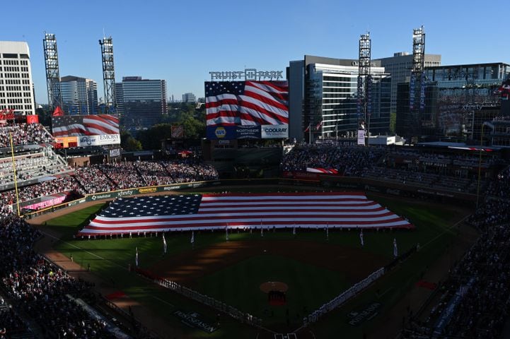 A reminiscence: Two relevant Braves' games from May 2023 - Battery