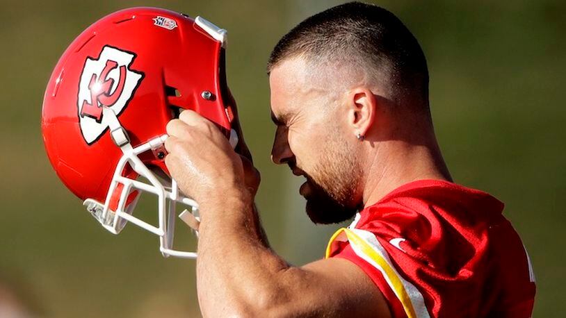 Drafting Travis Kelce Early: Fantasy Strategy