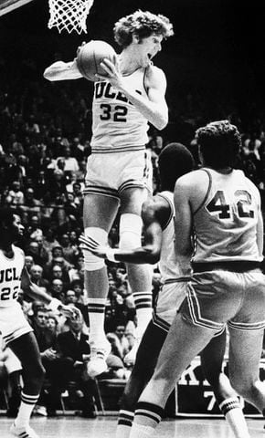 Bill walton