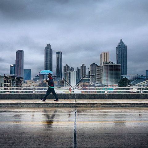 Jackson Street Bridge: @SMcMennamy