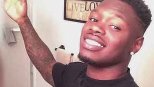 Greg Bryant Jr. was shot in a car on southbound Interstate 95 early Saturday morning. Bryant was declared brain dead on Sunday.