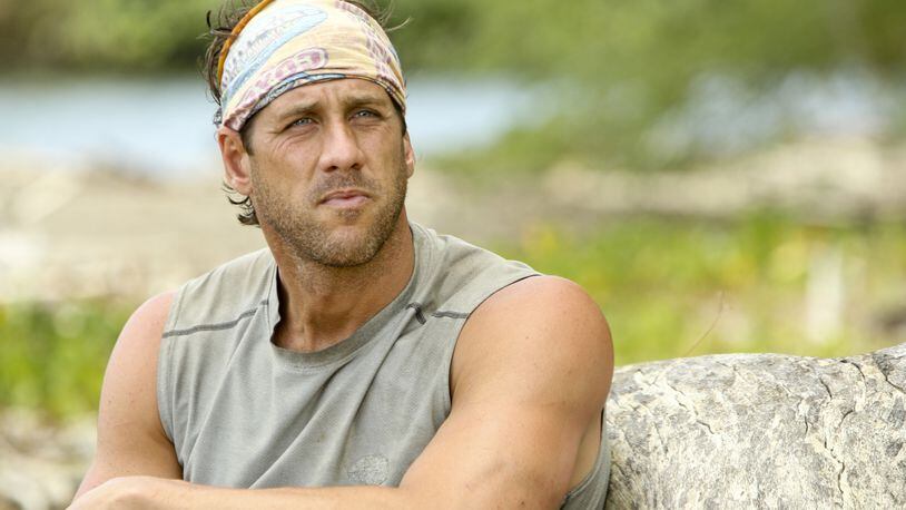 Survivor: Infamous ex-MLB Star John Rocker in New Season