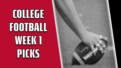 college football picks