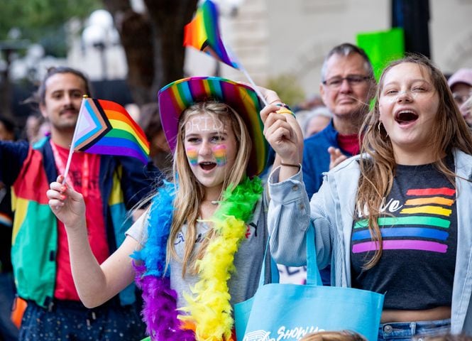 Pride Parade