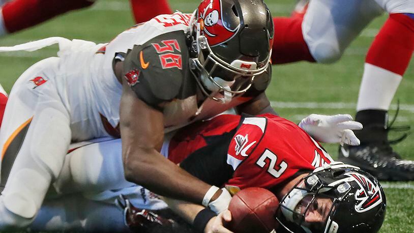 Buccaneers win Super Bowl 2021: These five moves were key to Tampa Bay's  instant championship turnaround 