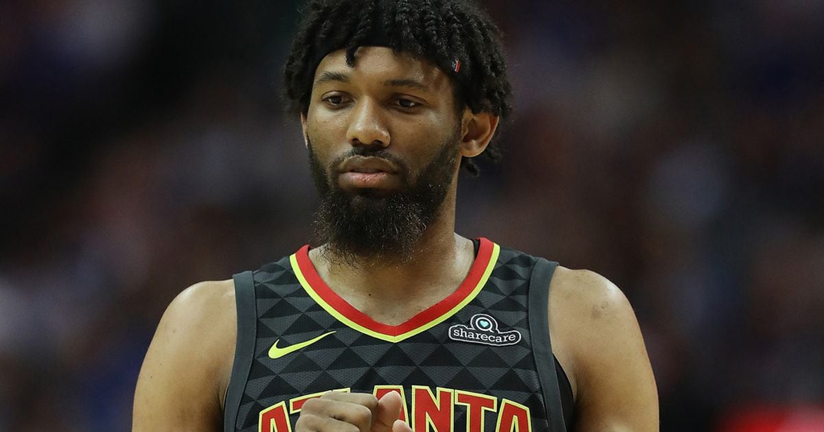 DeAndre Bembry's Quest for Afro Stardom - Peachtree Hoops