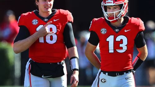 Georgia football-2022 roster-live updates-transfer portal-2022 nfl draft-coaching moves