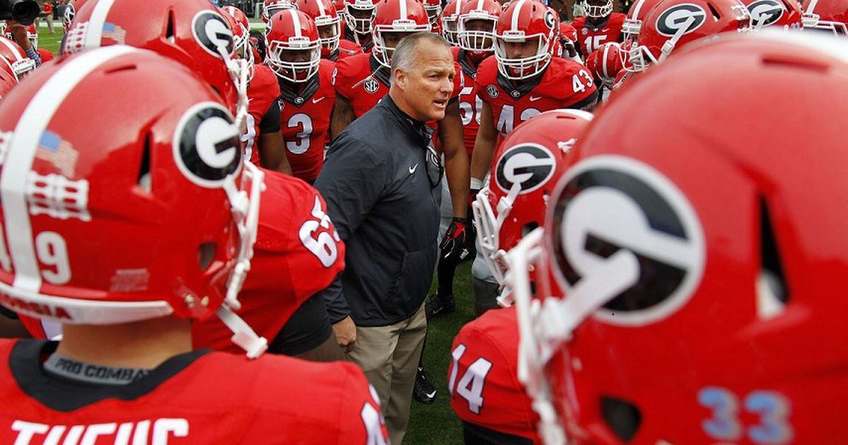 The Osceola - Happy ACC Network launch day. Catch Mark Richt and