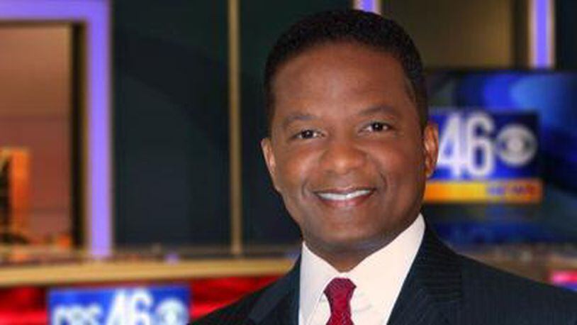 Vince Sims leaving CBS46 for Dallas NBC station KXAS-TV
