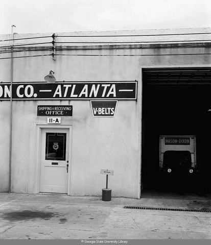 AJC Flashback Photos: Atlanta’s West End and Oakland City, Part Two