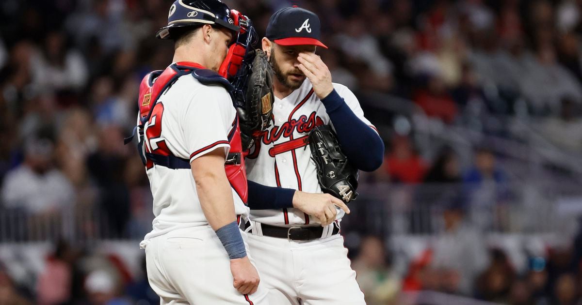 Bradley's Buzz: The Braves face Round 2 versus the touted Padres